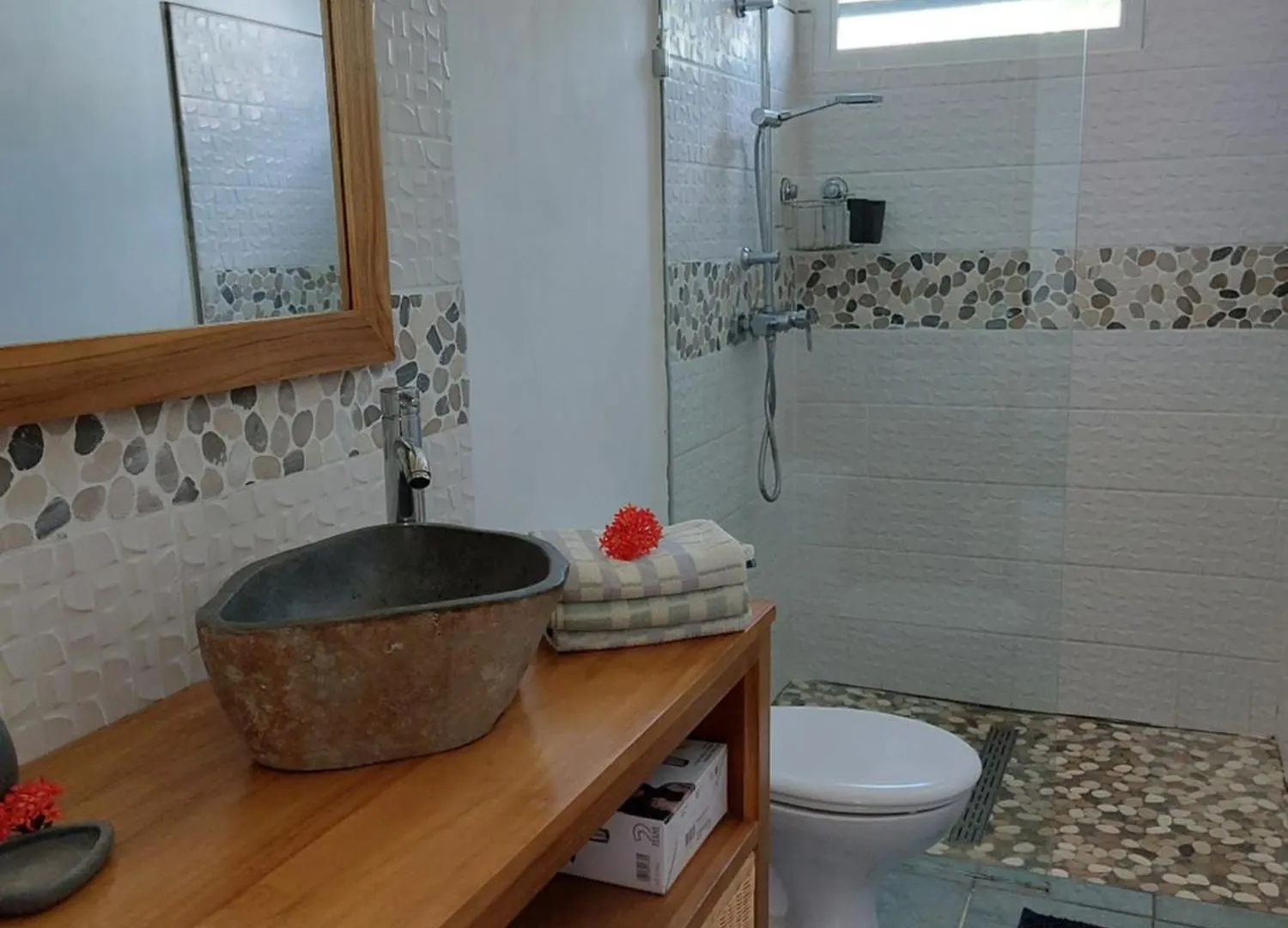 La Berceuse Creole Apartment Sainte-Anne   Sainte-Anne (Grande-Terre)