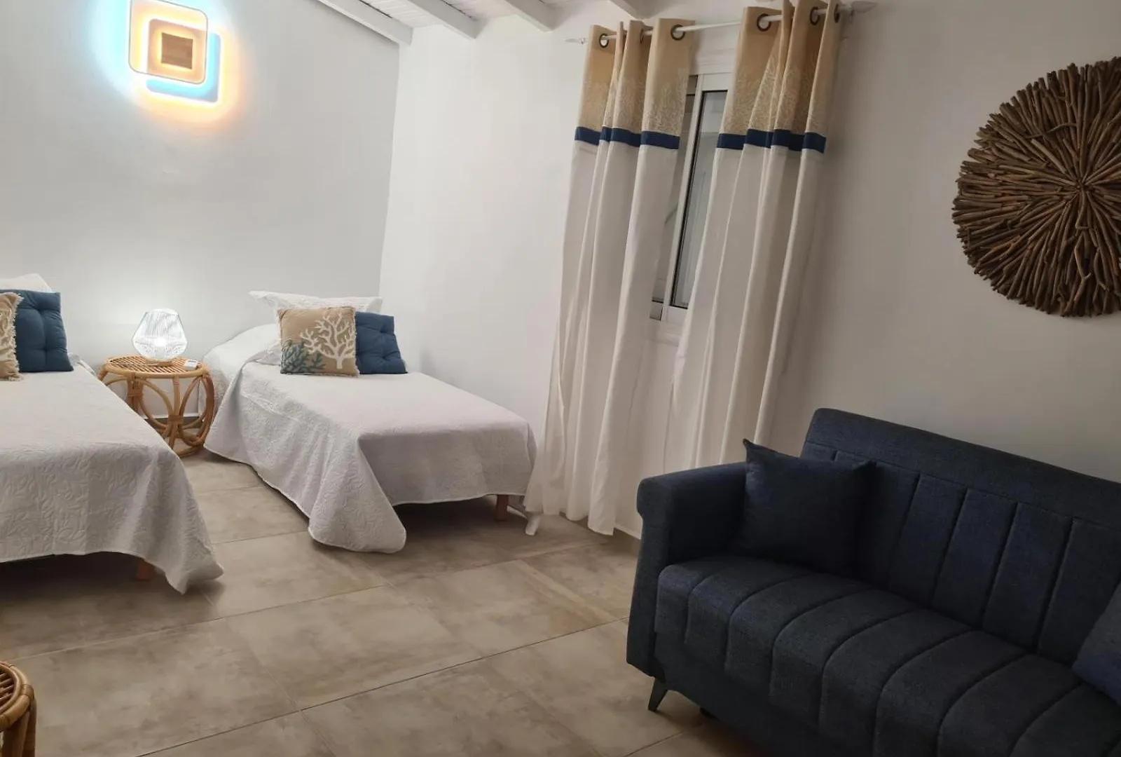 La Berceuse Creole Apartment Sainte-Anne   Sainte-Anne (Grande-Terre)