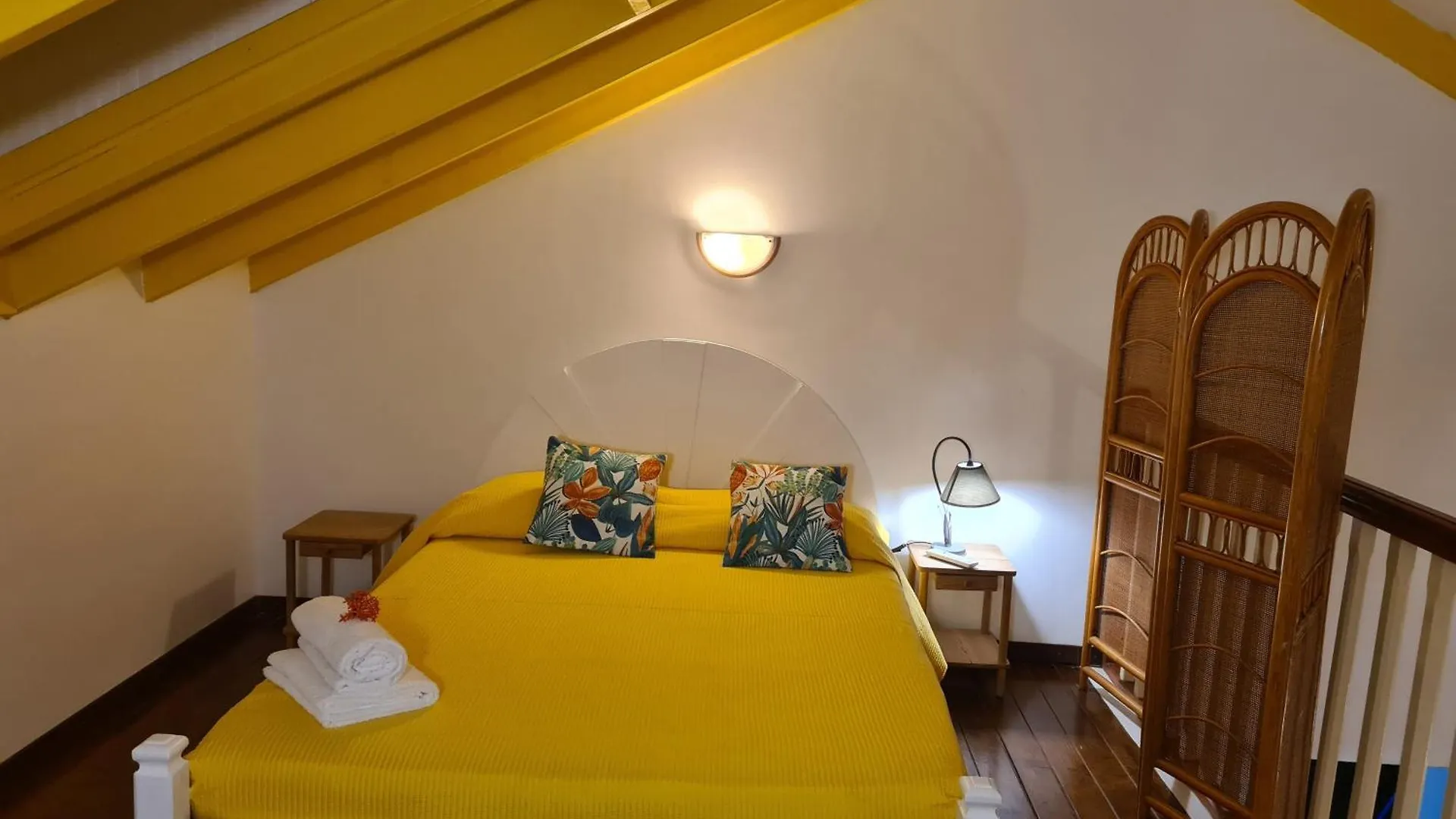 La Berceuse Creole Apartment Sainte-Anne  Sainte-Anne (Grande-Terre)