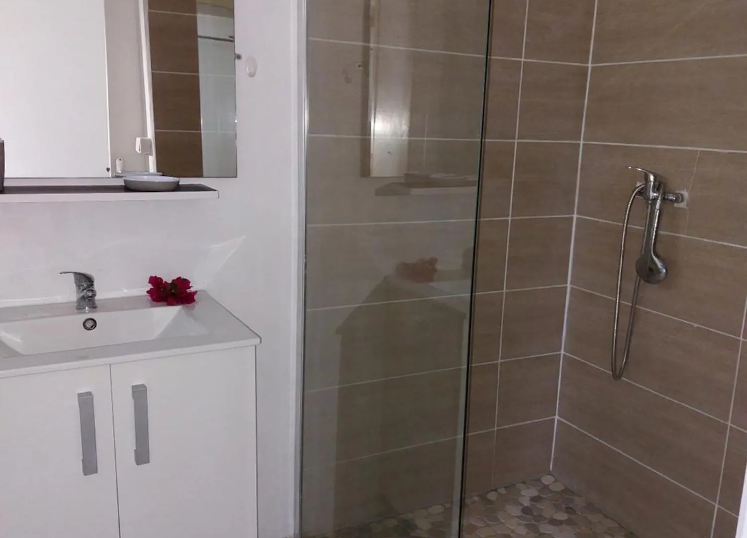 Apartmán La Berceuse Creole Sainte-Anne  0*, Sainte-Anne (Grande-Terre) Guadeloupe
