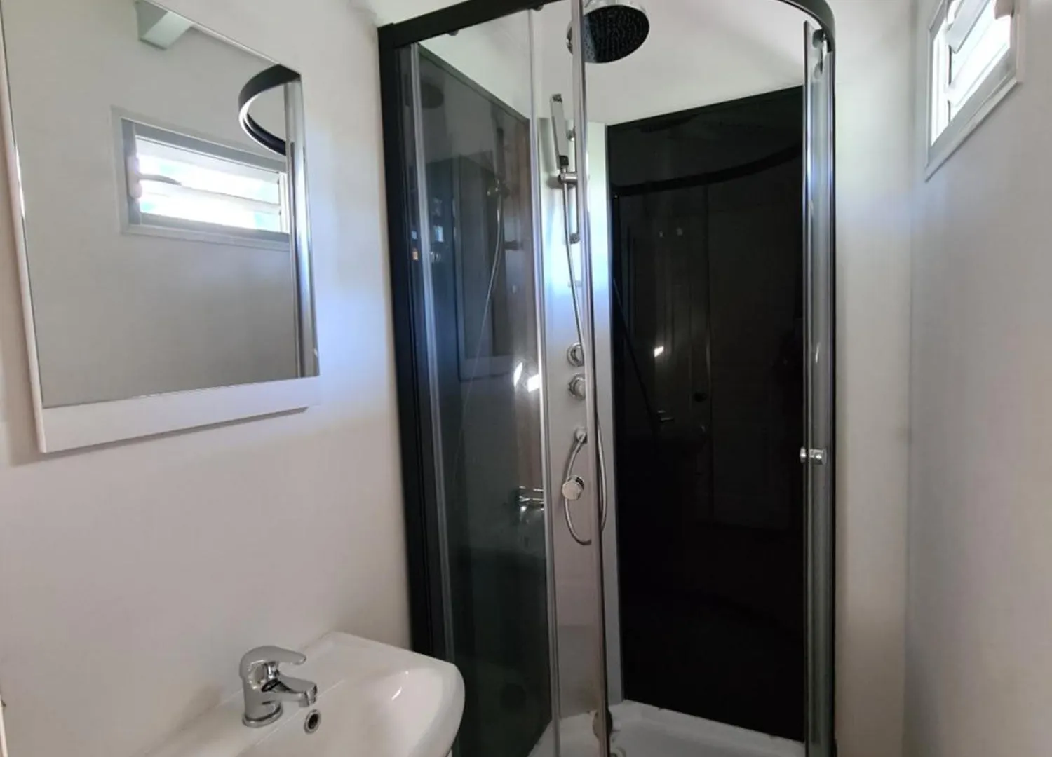 Apartmán La Berceuse Creole Sainte-Anne
